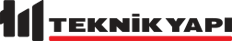 teklik yapı logo